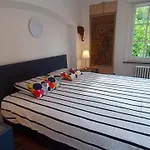 Hidden Gem Centre Of Bruges Free Parking