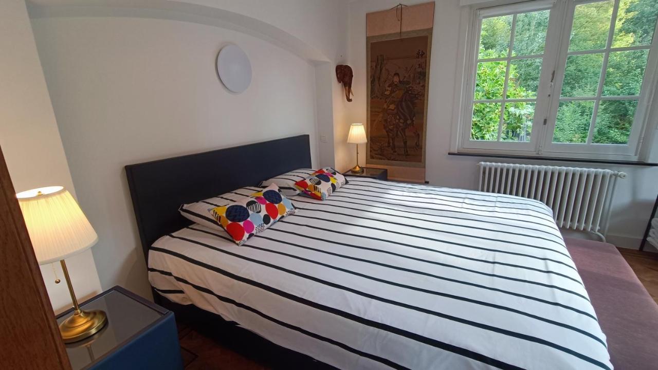 Guest house Hidden Gem Centre Of Free Parking