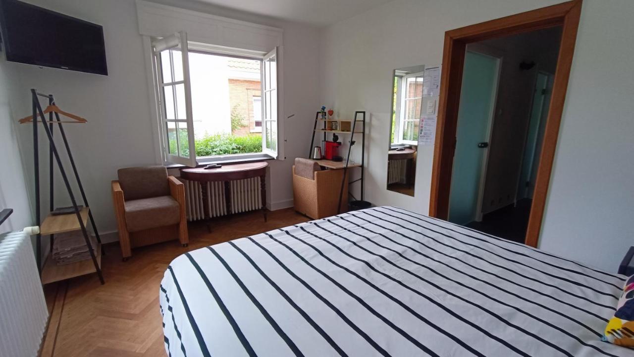 Guest house Hidden Gem Centre Of Free Parking Bruges