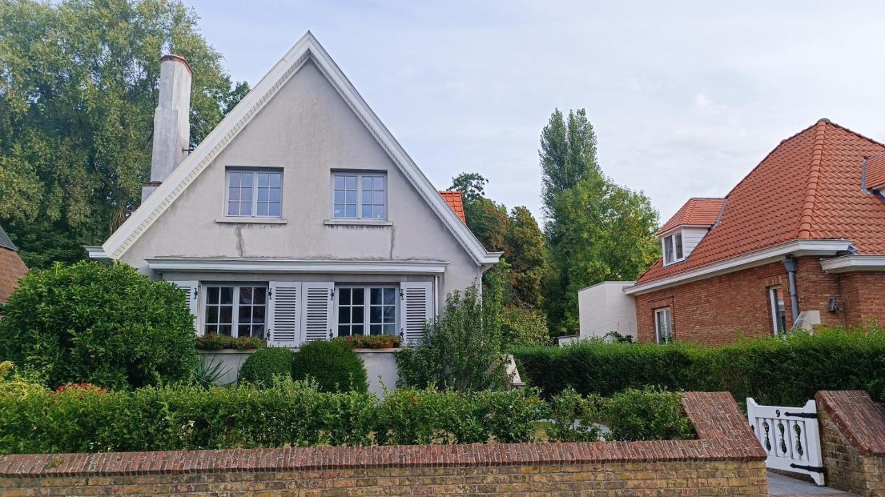 Maison d'hôtes Hidden Gem Centre Of Free Parking Bruges