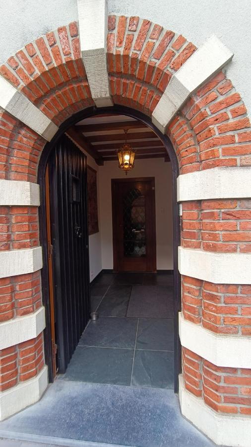 Hidden Gem Centre Of Free Parking * Bruges